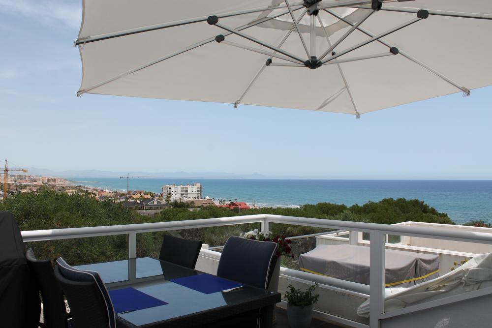  en venta dúplex Cabo Cervera-Playa La Mata Baix Segura 1
