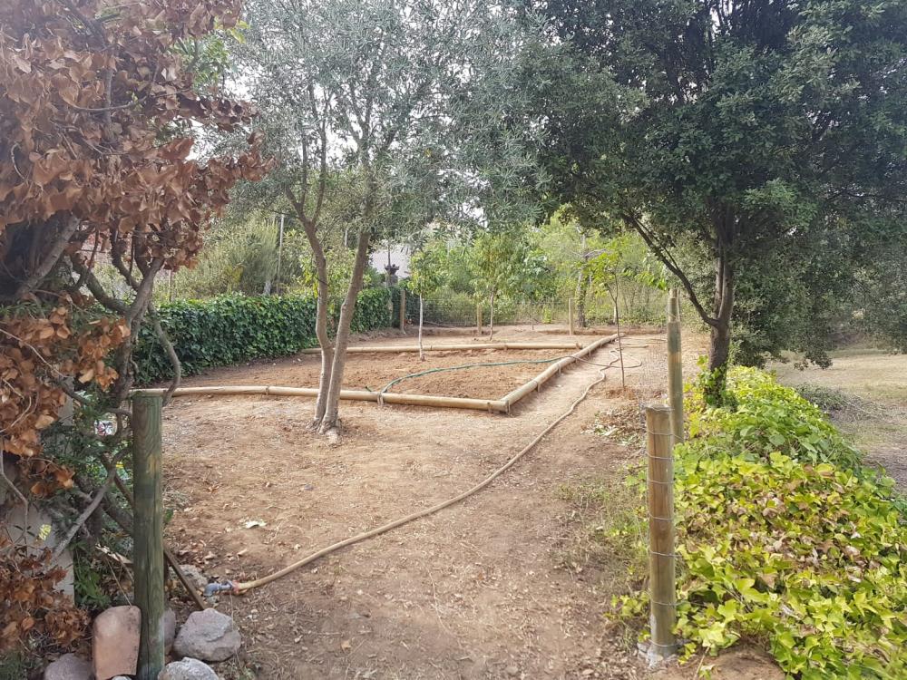  en venta chalet Santa Eulàlia De Ronçana Vallès Oriental 14