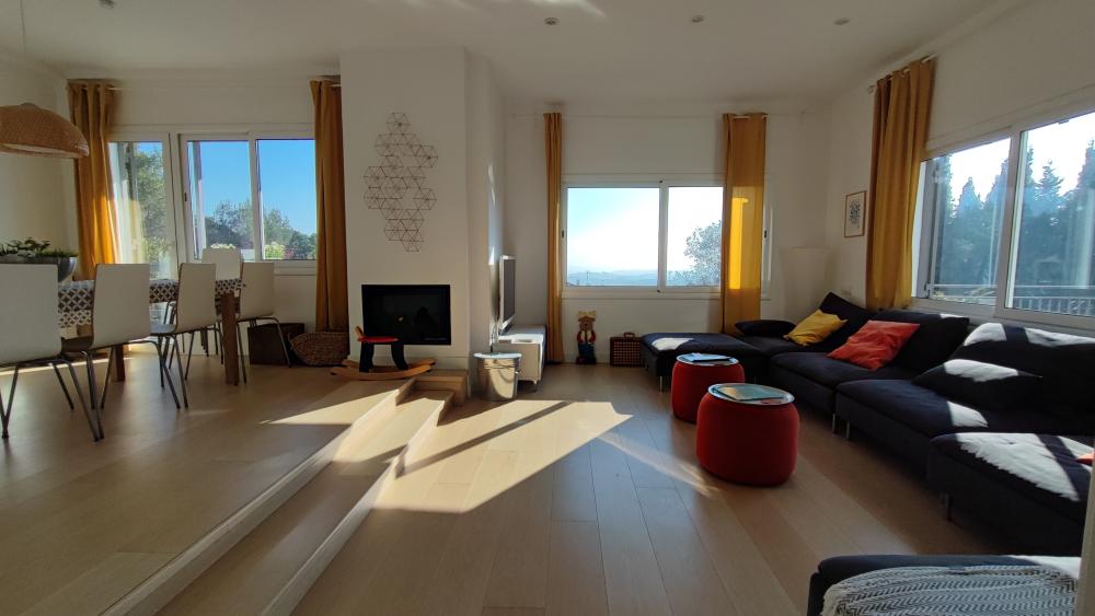  en venta chalet Santa Eulàlia De Ronçana Vallès Oriental 17