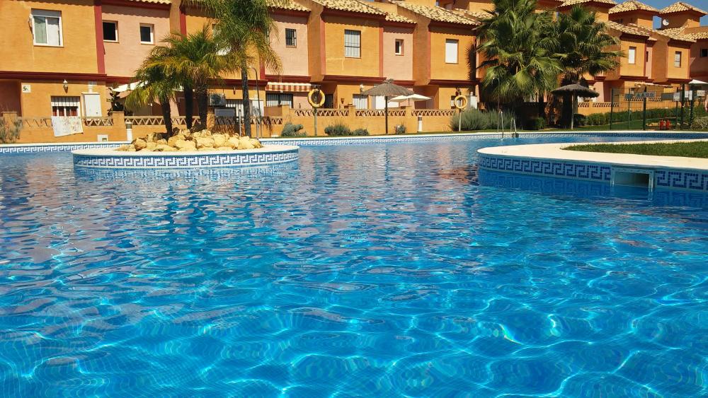  en venta casa de pueblo Pinares De Lepe Costa Occidental 29