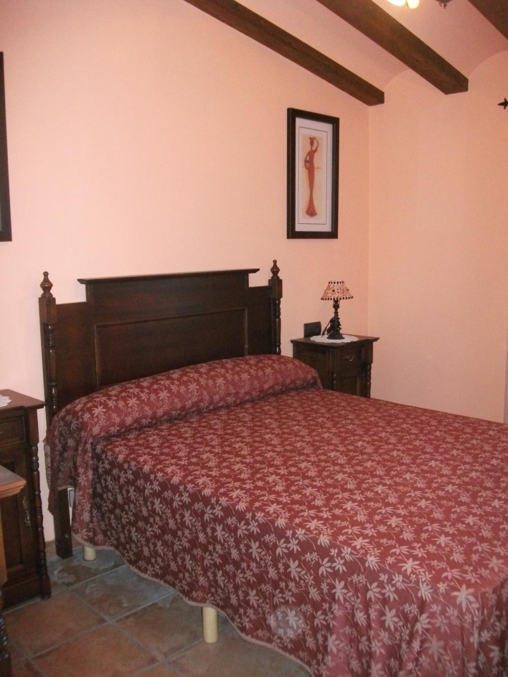  en venta finca rústica Camarles Baix Ebre 8