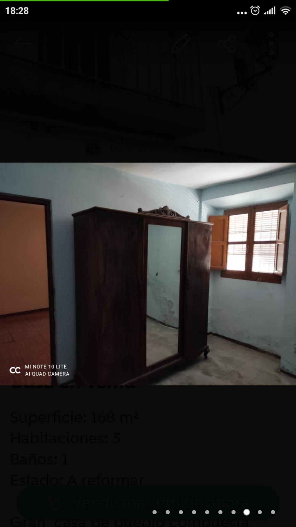  en venta casa Colomera Montes (Los) 8