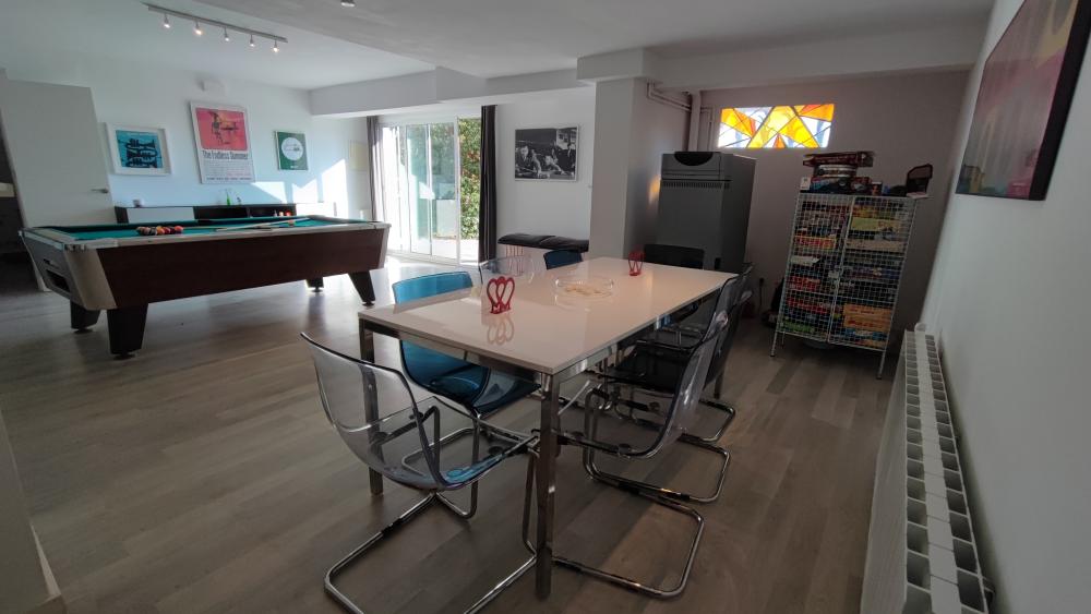  en venta chalet Santa Eulàlia De Ronçana Vallès Oriental 37
