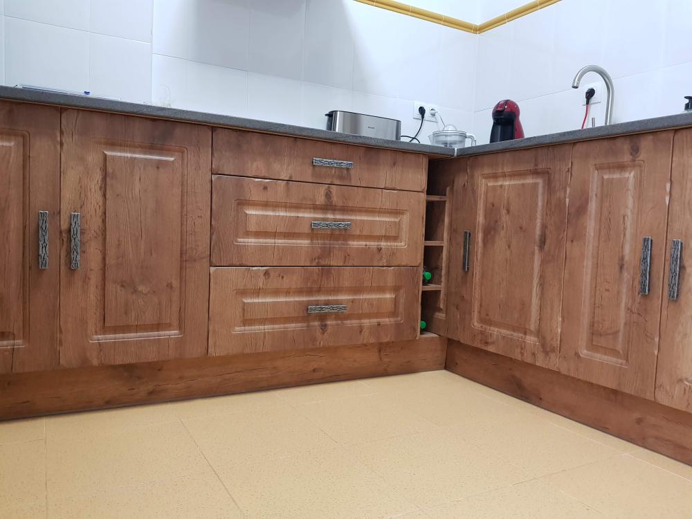  en venta casa de pueblo Burguillos Vega Del Guadalquivir 14