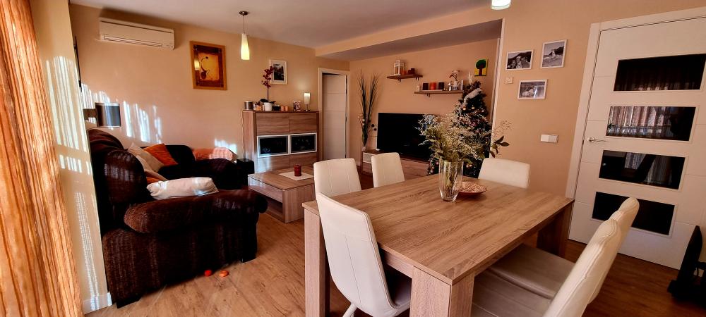 en venta apartamento Vicálvaro-Valdebernardo Madrid Capital 2