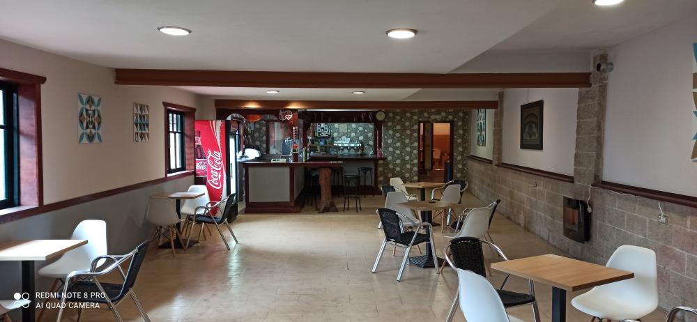  en venta chalet Montesiña Vigo 9