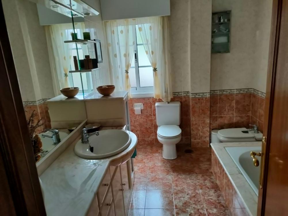  en venta chalet Chan Da Aldea Coruña 12