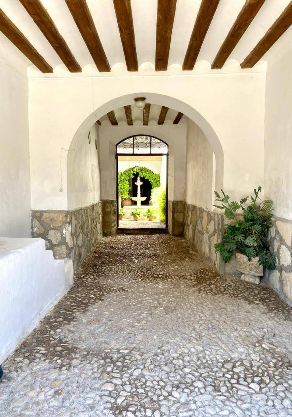  en venta casa Orce Huéscar 6