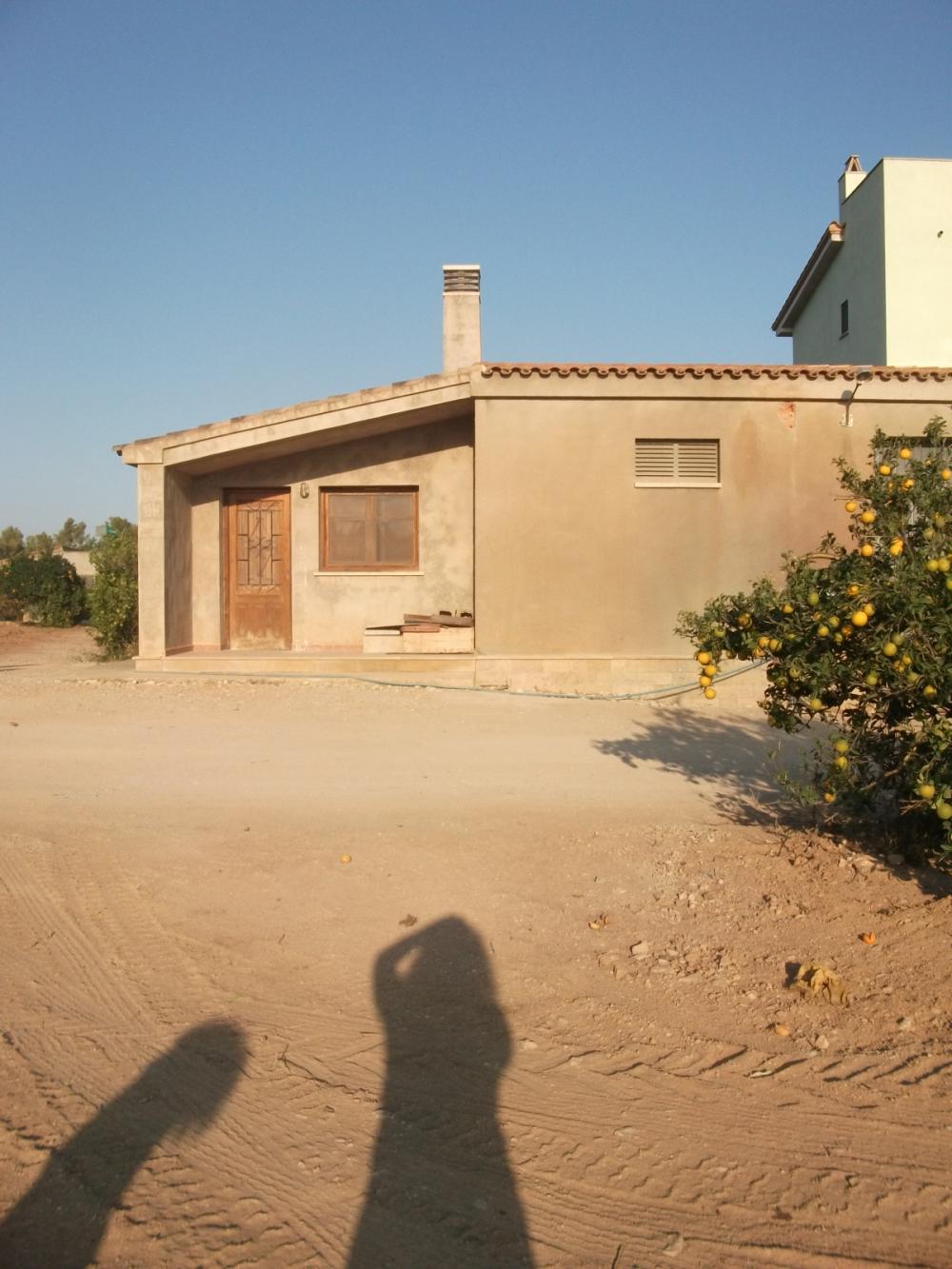  en venta finca rústica Camarles Baix Ebre 2