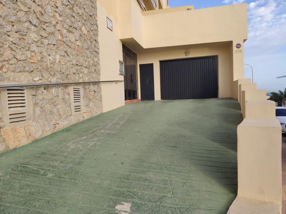  en venta casa de pueblo Faro Ribera Baixa 25