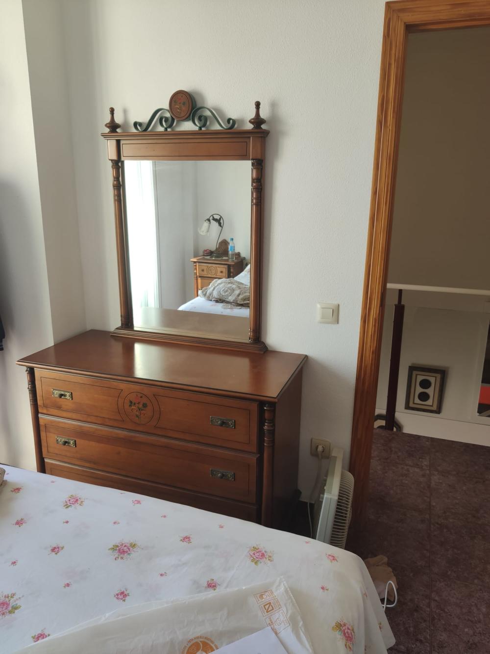  en venta casa de pueblo Faro Ribera Baixa 11