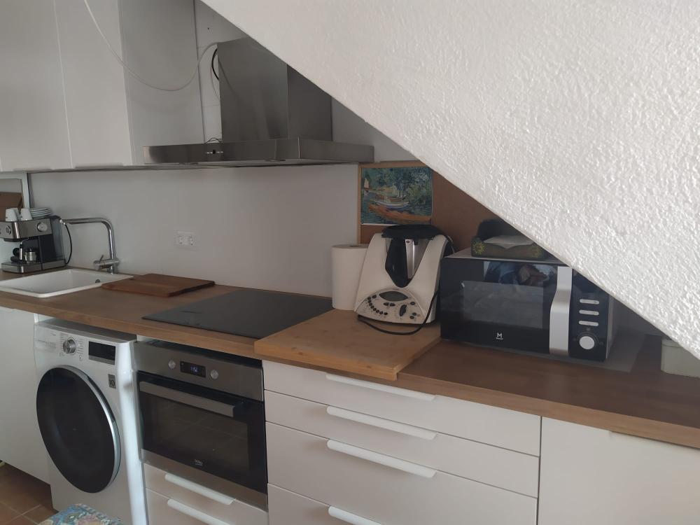  en venta dúplex Dénia Marina Alta 6