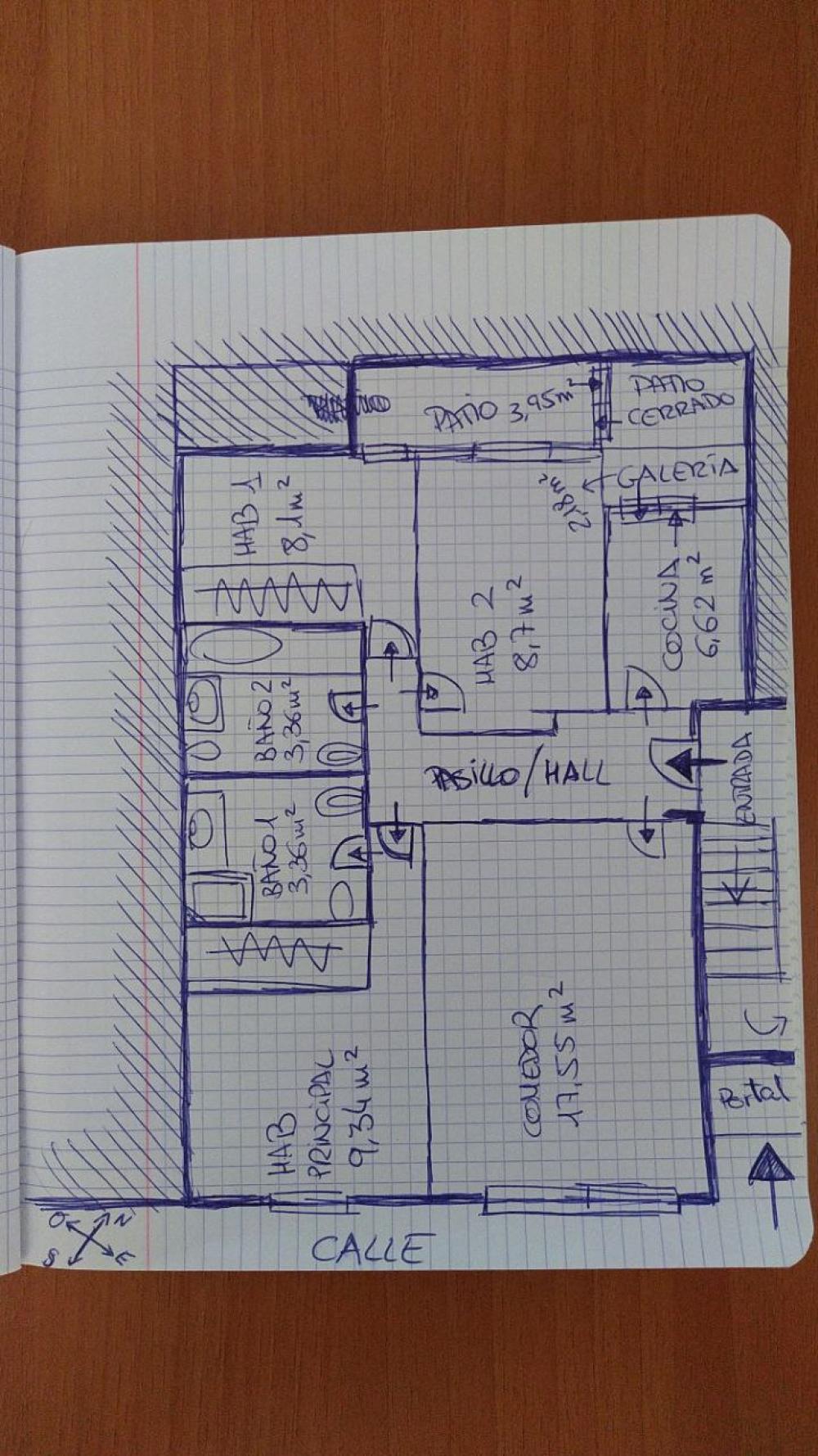  en venta apartamento San Agustín Alacantí 22