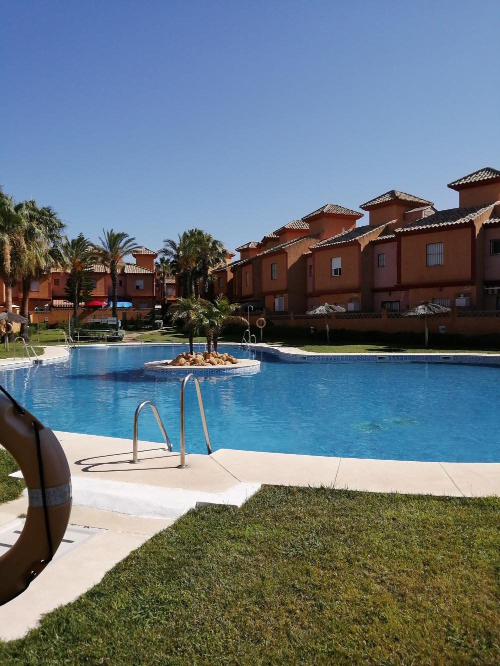  en venta casa de pueblo Pinares De Lepe Costa Occidental 33