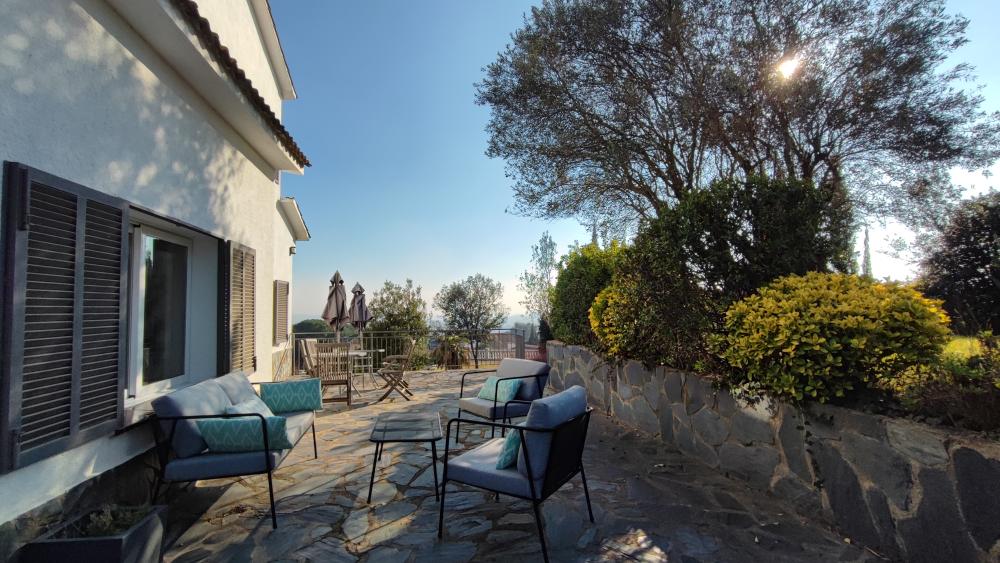 en venta chalet Santa Eulàlia De Ronçana Vallès Oriental 10