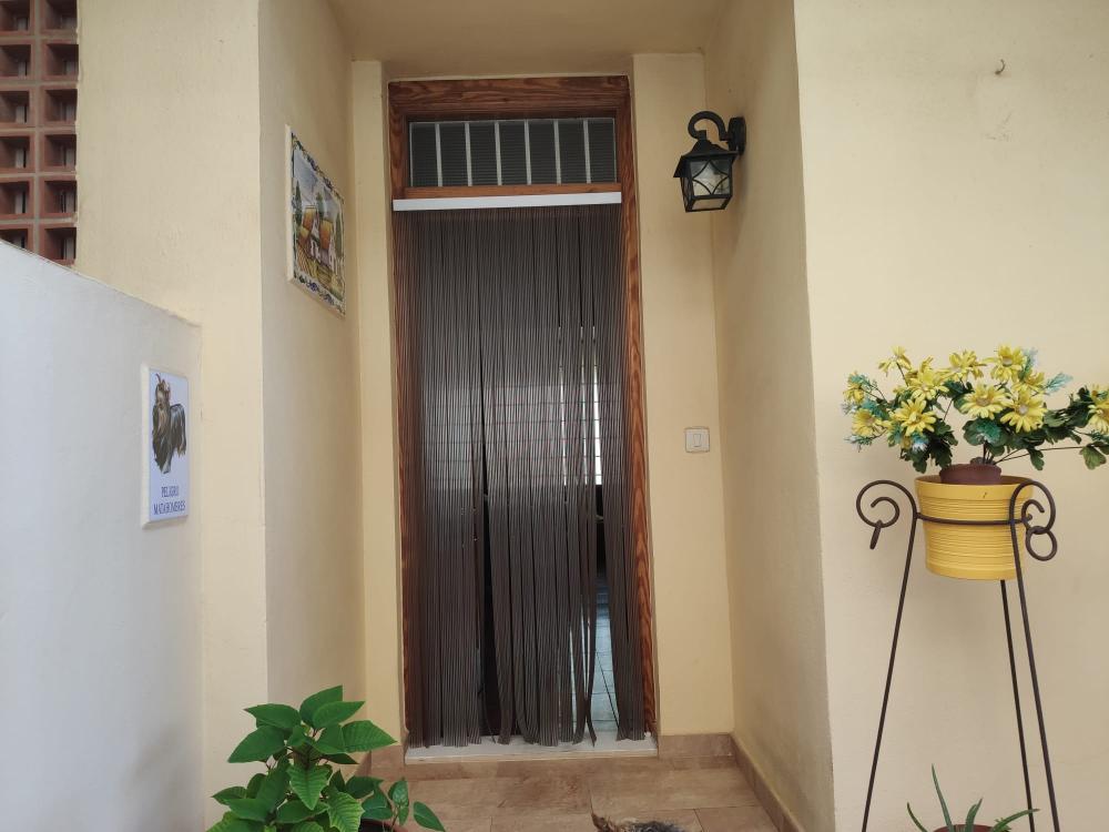  en venta casa de pueblo Faro Ribera Baixa 20