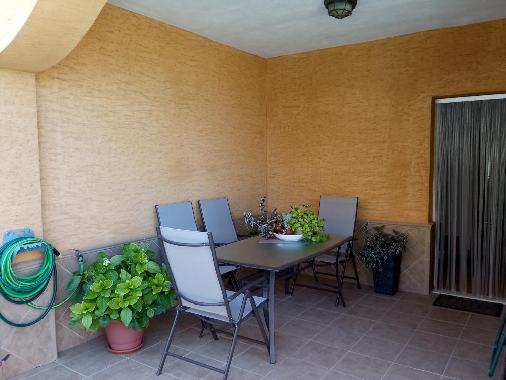  en venta casa de pueblo Pinares De Lepe Costa Occidental 22