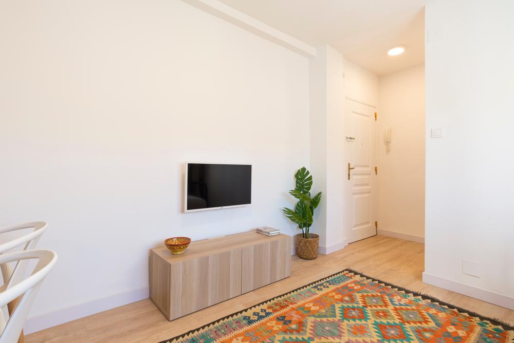  en venta apartamento Málaga Centro 29009 Málaga-Costa Del Sol 1