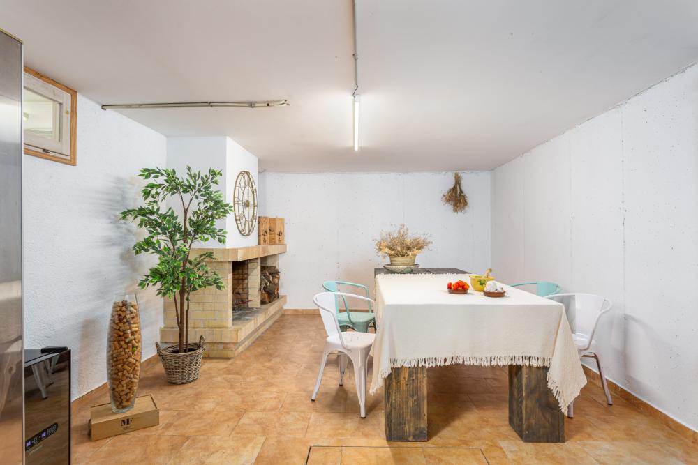  en venta casa Caldes De Malavella Selva 3