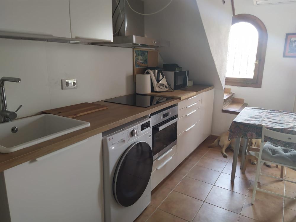  en venta dúplex Dénia Marina Alta 4