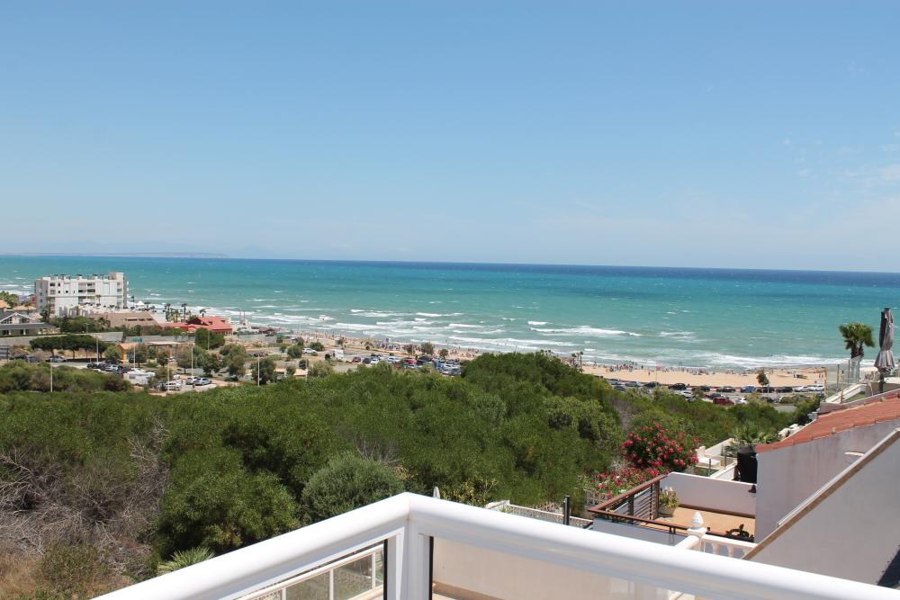  en venta dúplex Cabo Cervera-Playa La Mata Baix Segura 9
