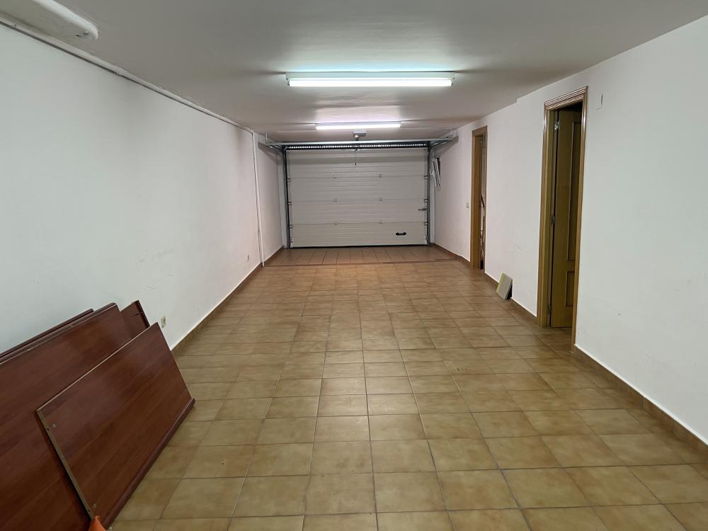  en venta casa de pueblo Albaida Vall D'albaida 4