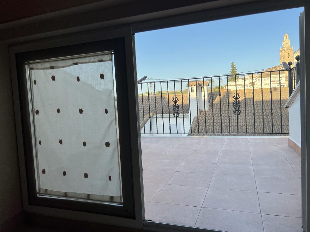  en venta casa de pueblo Albaida Vall D'albaida 34