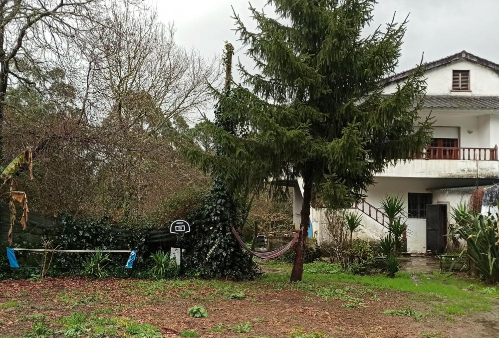  en venta chalet Montesiña Vigo 15