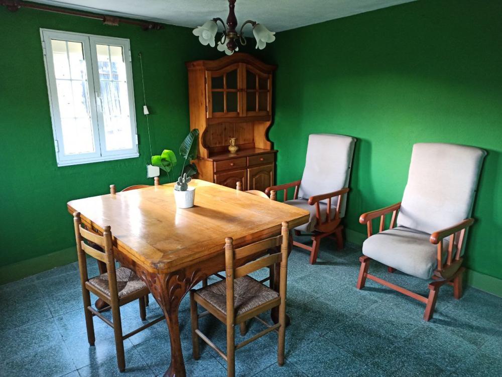  en venta finca rústica Conforto Mariña Oriental 5
