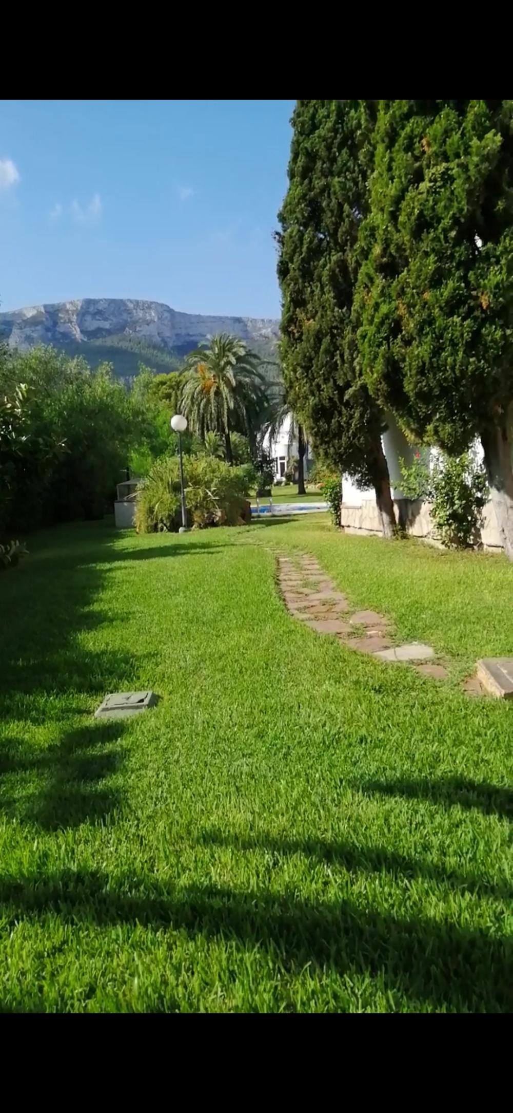  en venta dúplex Dénia Marina Alta 22