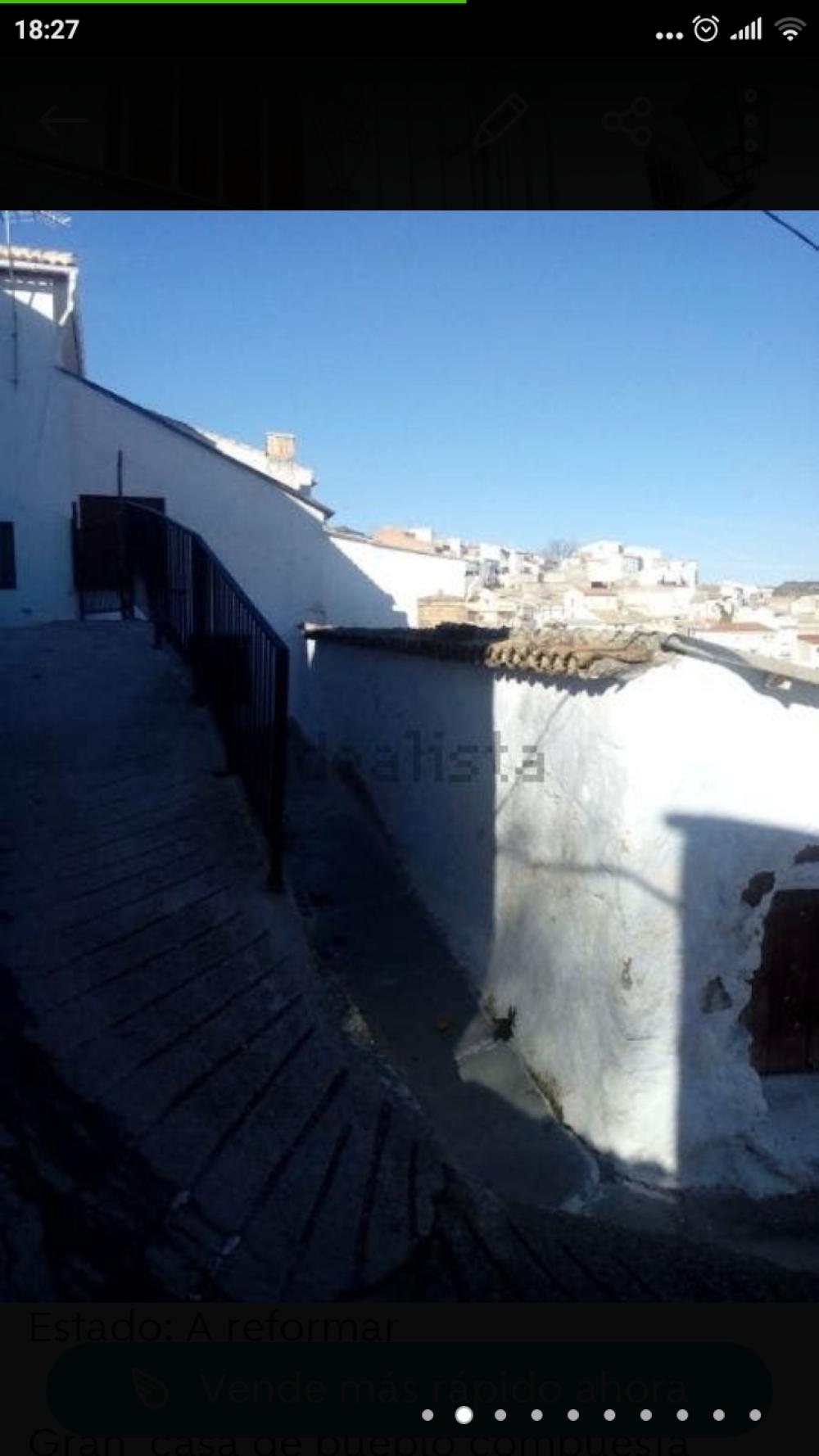  en venta casa Colomera Montes (Los) 9