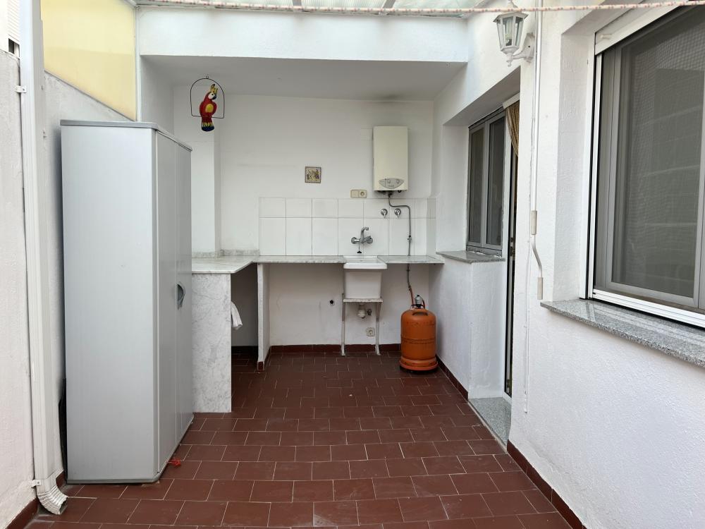  en venta casa de pueblo Albaida Vall D'albaida 16