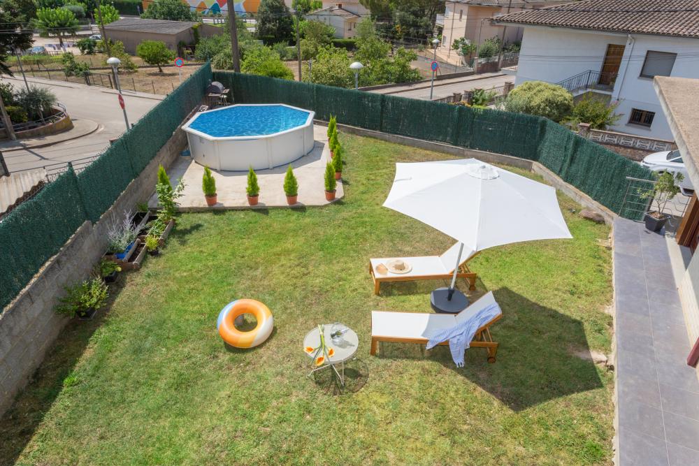  en venta casa Caldes De Malavella Selva 39