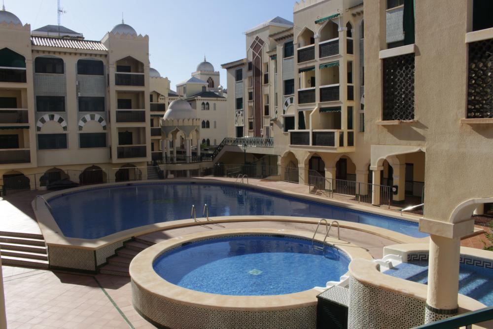  en venta apartamento Santa Pola Baix Vinalopó 2