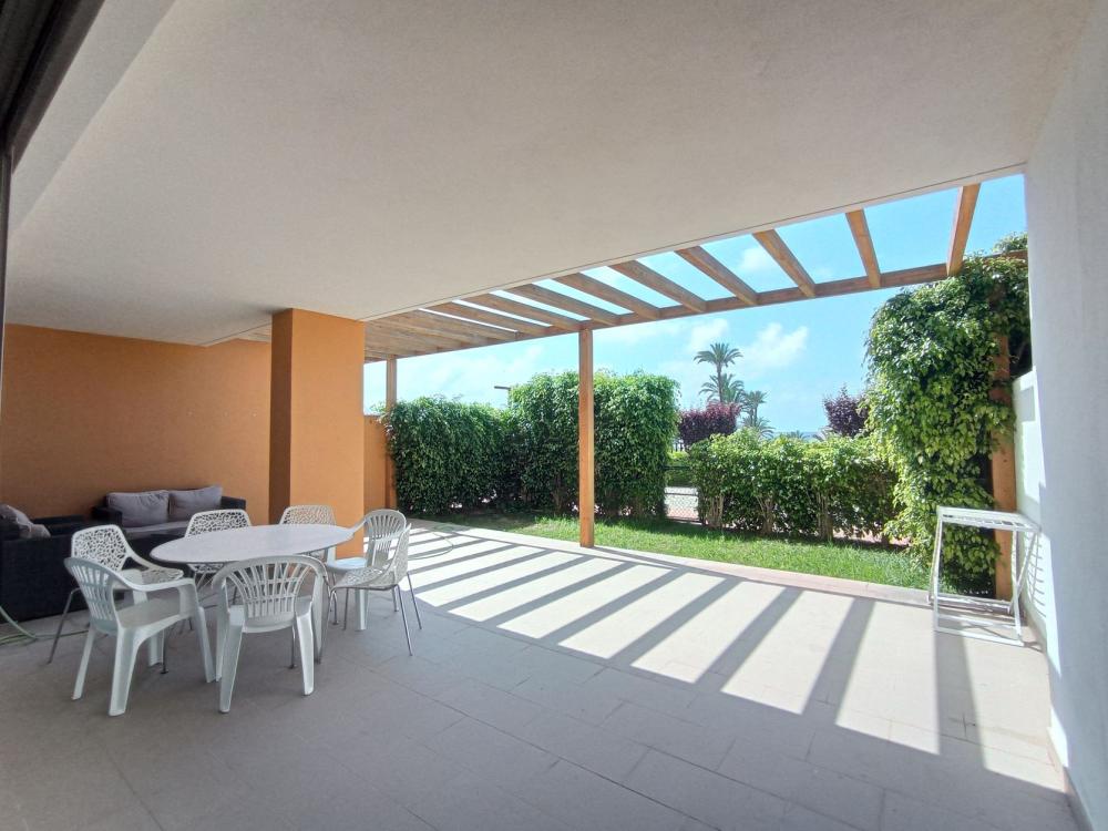 en venta apartamento Villajoyosa Marina Baixa 2