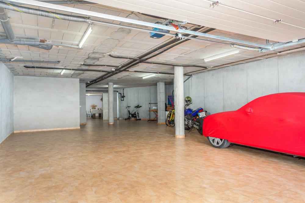  en venta casa Caldes De Malavella Selva 6