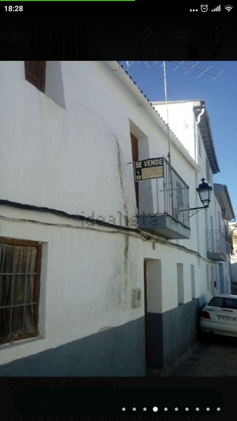  en venta casa Colomera Montes (Los) 7