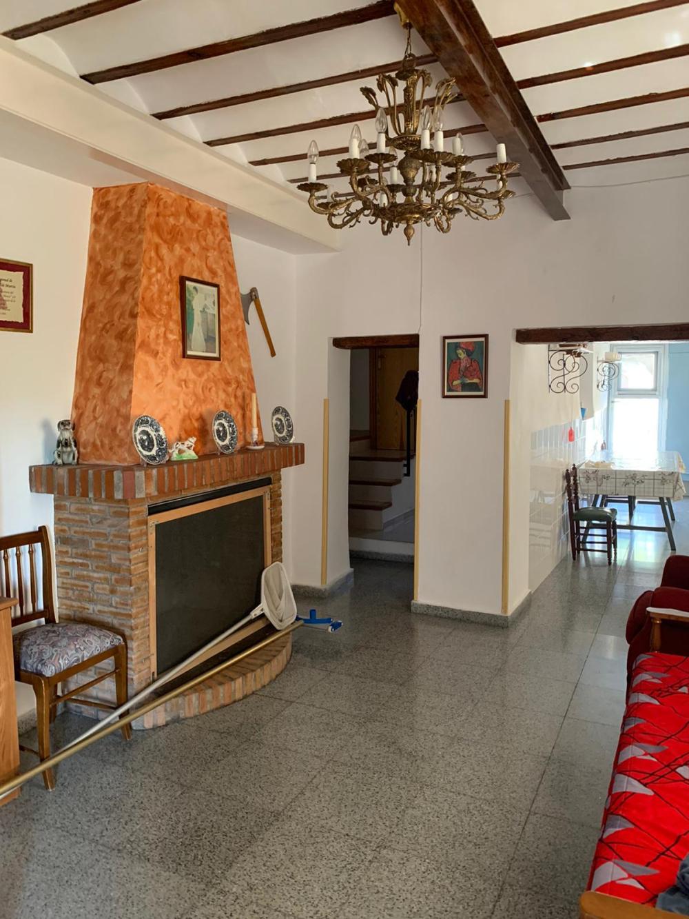  en venta finca rústica Blanca Vega Alta Del Segura 3
