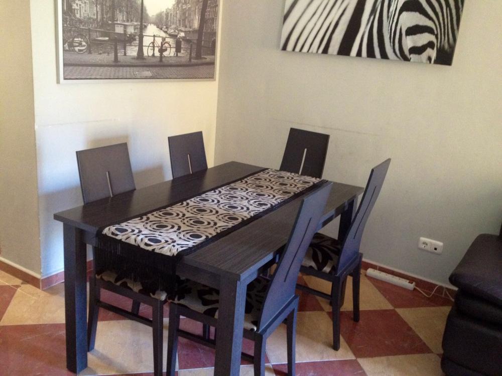 en venta ático Bailén-Miraflores Málaga-Costa Del Sol 3