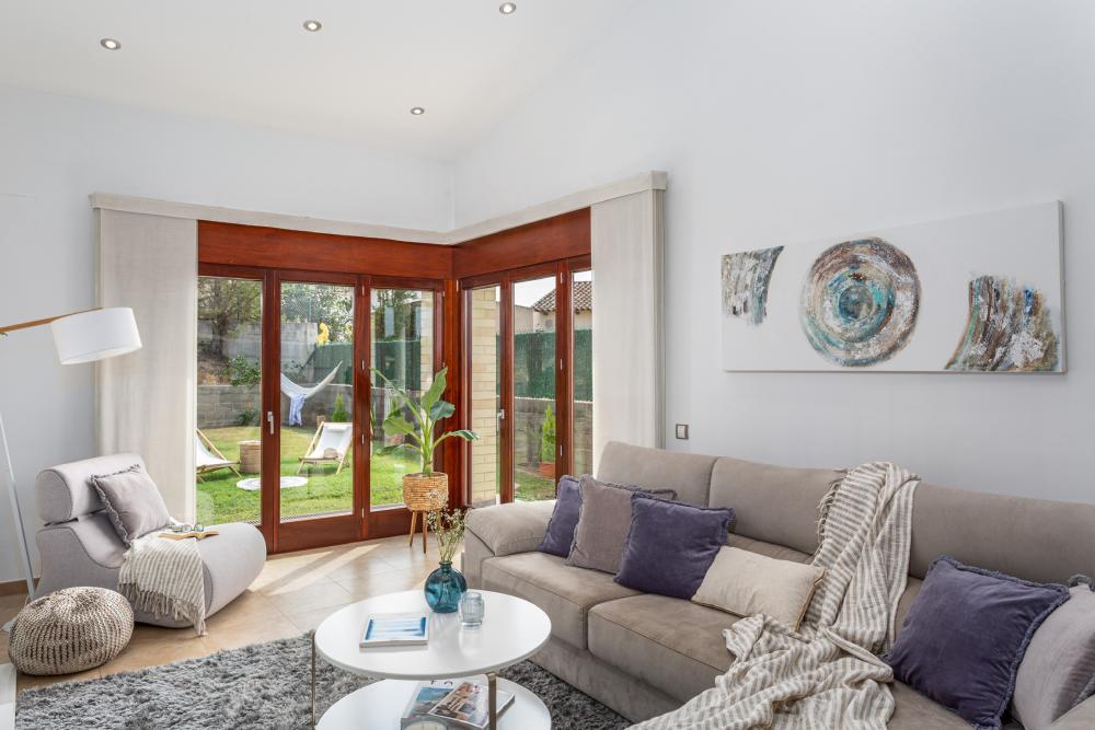  en venta casa Caldes De Malavella Selva 8
