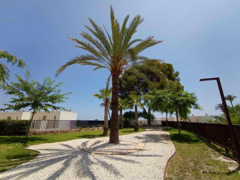  en venta apartamento Villajoyosa Marina Baixa 21