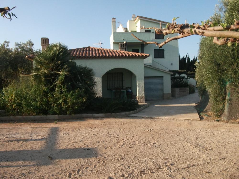  en venta finca rústica Camarles Baix Ebre 1
