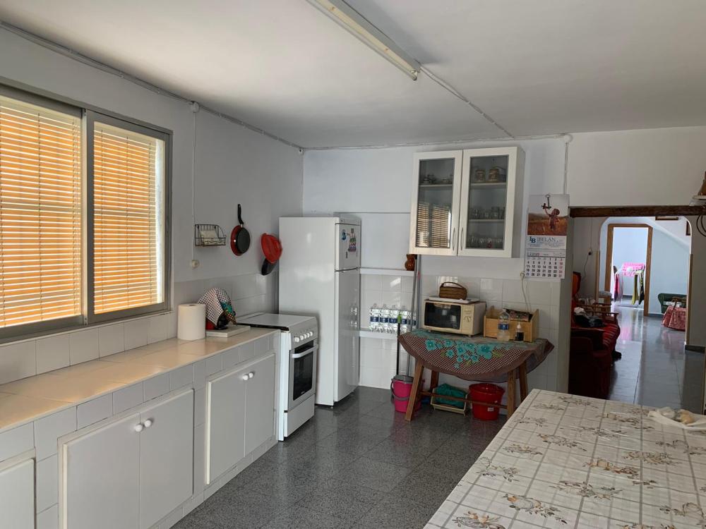  en venta finca rústica Blanca Vega Alta Del Segura 4