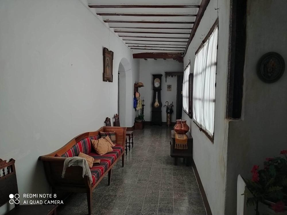  en venta casa Orce Huéscar 16
