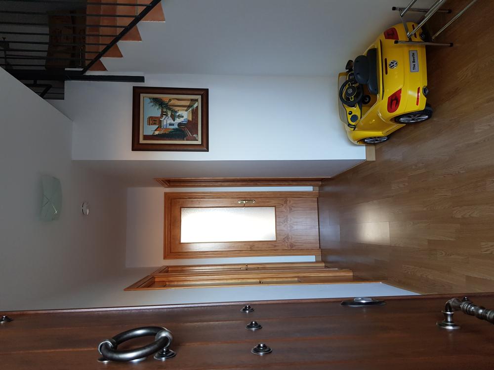  en venta casa de pueblo Burguillos Vega Del Guadalquivir 8