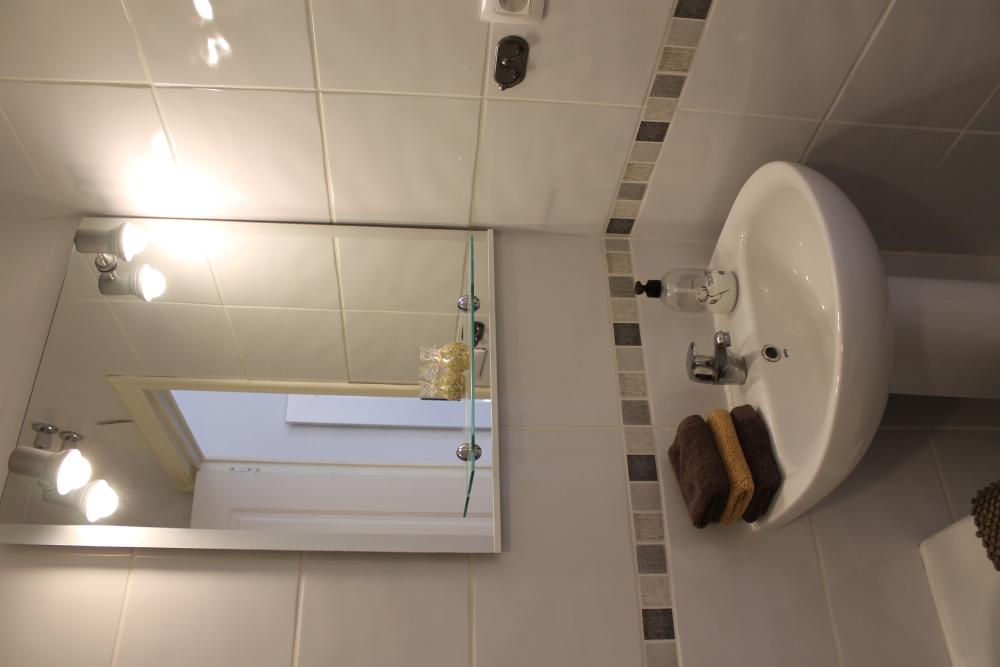  en venta dúplex Cabo Cervera-Playa La Mata Baix Segura 14