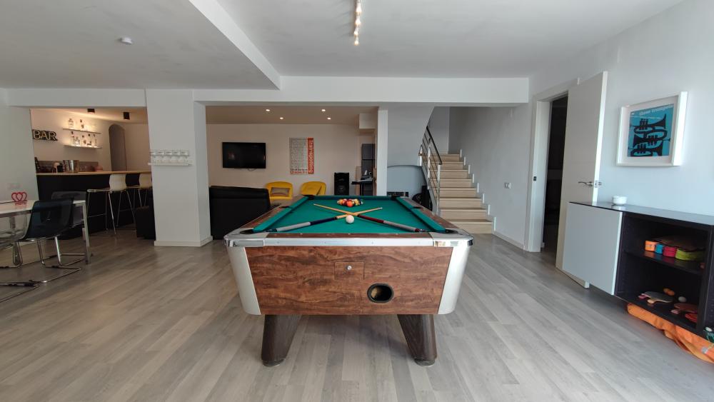  en venta chalet Santa Eulàlia De Ronçana Vallès Oriental 36