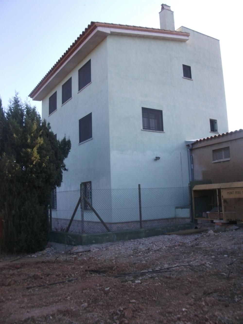  en venta finca rústica Camarles Baix Ebre 13