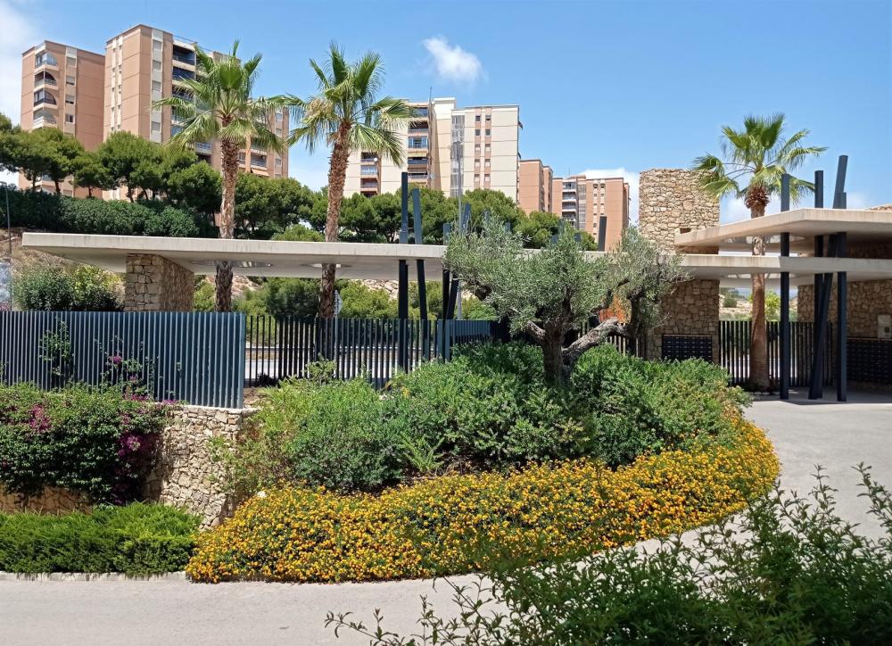  en venta apartamento Villajoyosa Marina Baixa 36
