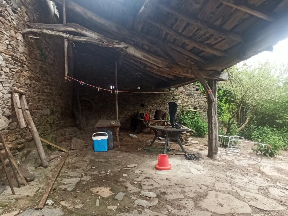  en venta finca rústica Conforto Mariña Oriental 29